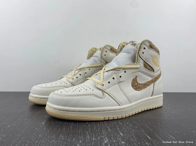 Kick Theory Jordan FD8631-100 High Craft 1 OG Air 0724